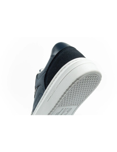 Gap buty męskie sportowe niagara trampki sneakersy wygodne modne granatowe