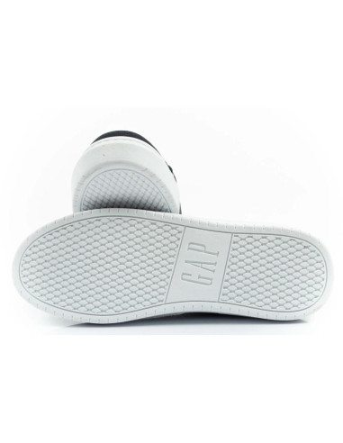 Gap buty męskie sportowe niagara trampki sneakersy wygodne modne granatowe