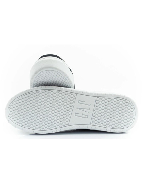 Gap buty męskie sportowe niagara trampki sneakersy wygodne modne granatowe