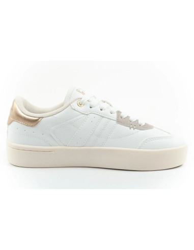 Gap buty damskie sportowe boudler sneakersy modne wygodne białe