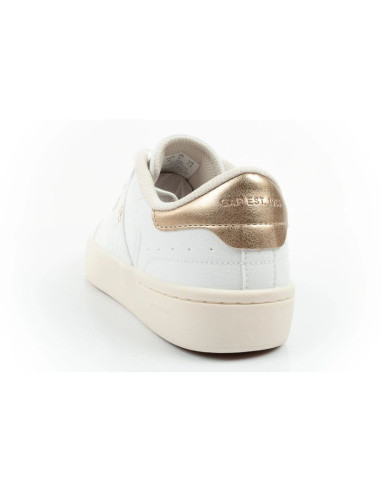 Gap buty damskie sportowe boudler sneakersy modne wygodne białe