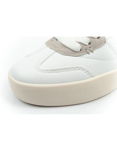 Gap buty damskie sportowe boudler sneakersy modne wygodne białe