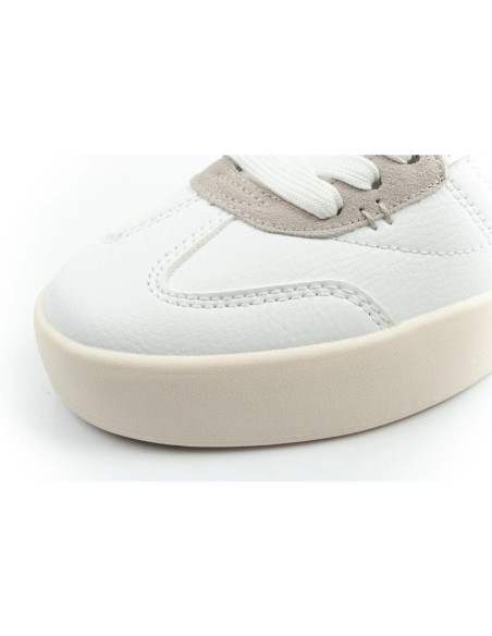 Gap buty damskie sportowe boudler sneakersy modne wygodne białe