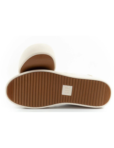Gap buty damskie sportowe boudler sneakersy modne wygodne białe