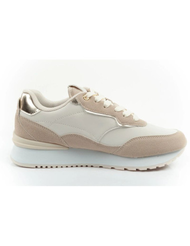 Gap buty damskie sportowe concord sneakersy modne wygodne beżowe