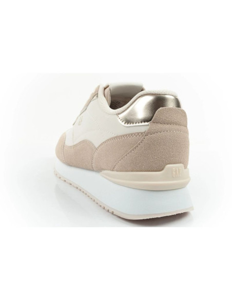 Gap buty damskie sportowe concord sneakersy modne wygodne beżowe