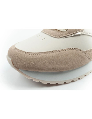 Gap buty damskie sportowe concord sneakersy modne wygodne beżowe