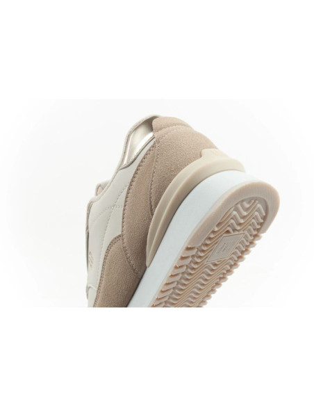 Gap buty damskie sportowe concord sneakersy modne wygodne beżowe