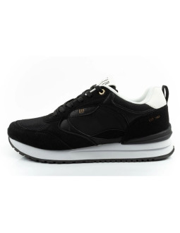 Gap buty męskie sportowe run spirit basic sneakersy czarne modne 2