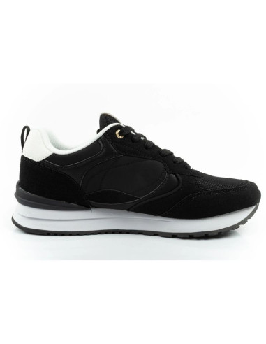 Gap buty męskie sportowe run spirit basic sneakersy czarne modne