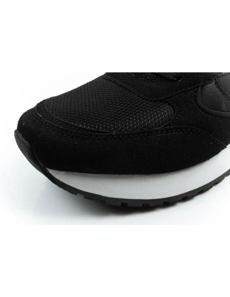 Gap buty męskie sportowe run spirit basic sneakersy czarne modne