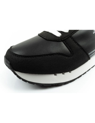U.s polo assn buty sportowe sneakersy męskie modne wygodne czarne