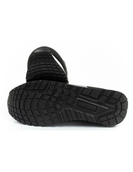 U.s polo assn buty sportowe sneakersy męskie modne wygodne czarne