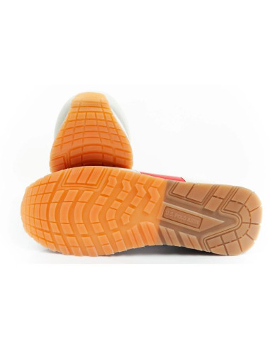 U.s polo assn buty sportowe sneakersy męskie modne wygodne białe