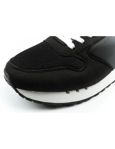 U.s polo assn buty sportowe sneakersy męskie modne wygodne czarne