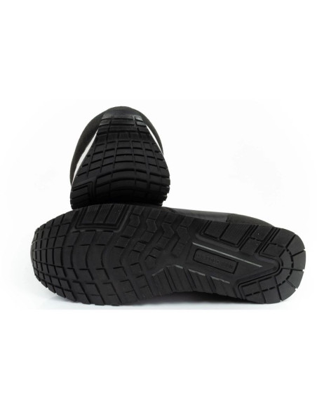 U.s polo assn buty sportowe sneakersy męskie modne wygodne czarne