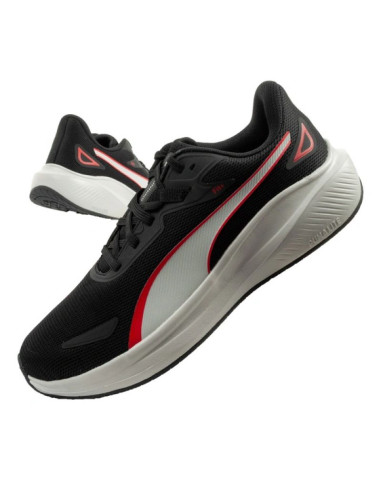 Puma buty męskie sportowe skyrocket lite lekkie wygodne czarne