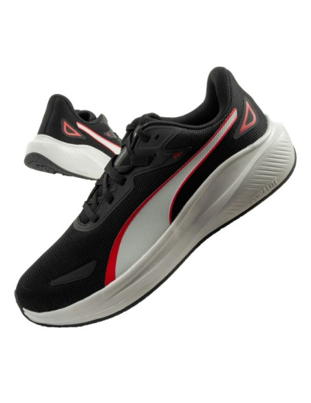 Puma buty męskie sportowe skyrocket lite lekkie wygodne czarne