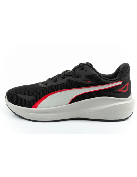 Puma buty męskie sportowe skyrocket lite lekkie wygodne czarne