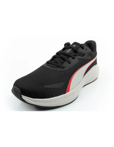 Puma buty męskie sportowe skyrocket lite lekkie wygodne czarne