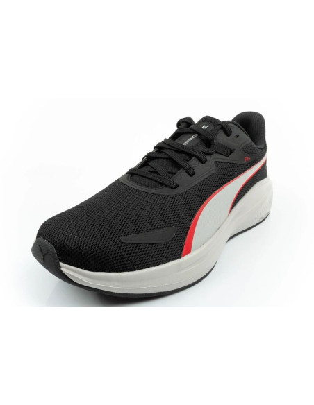 Puma buty męskie sportowe skyrocket lite lekkie wygodne czarne
