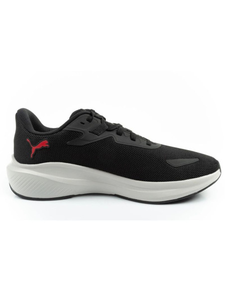 Puma buty męskie sportowe skyrocket lite lekkie wygodne czarne
