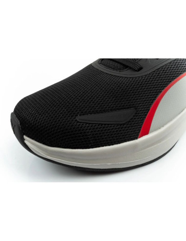 Puma buty męskie sportowe skyrocket lite lekkie wygodne czarne