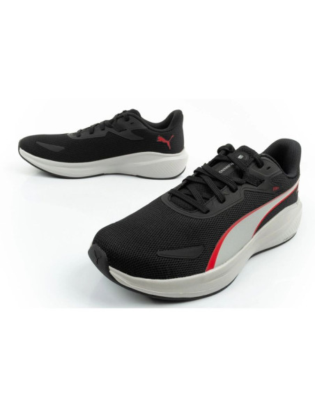 Puma buty męskie sportowe skyrocket lite lekkie wygodne czarne