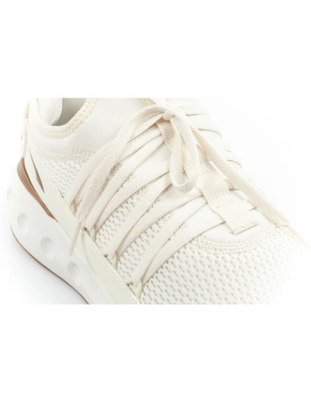 Puma buty męskie sportowe softride carson fresh lekkie sneakersy ecru