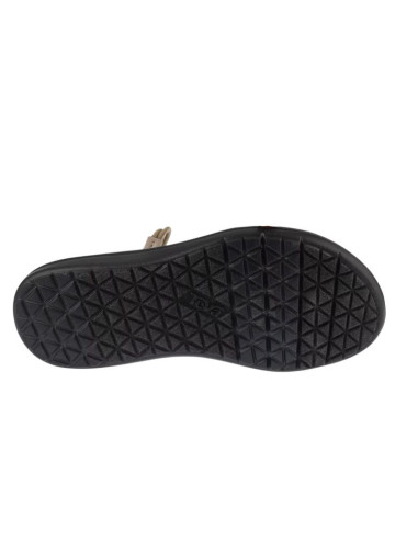 Teva w voya infinity sandals 1019622-ssmbr beżowe 36