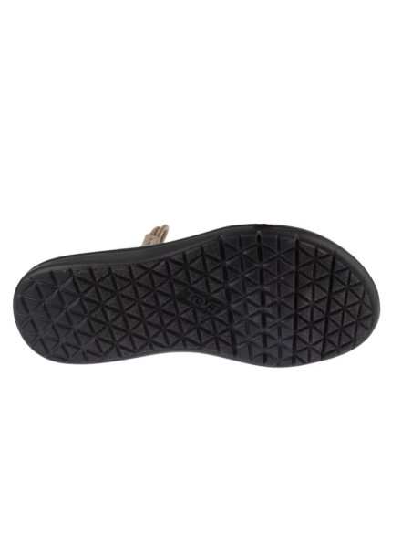 Teva w voya infinity sandals 1019622-ssmbr beżowe 36