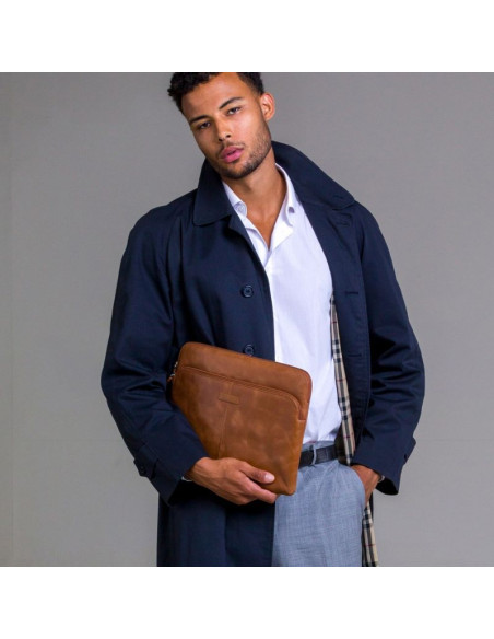 Etui dbramante1928 skagen pro+ - macbook pro 14"/iki