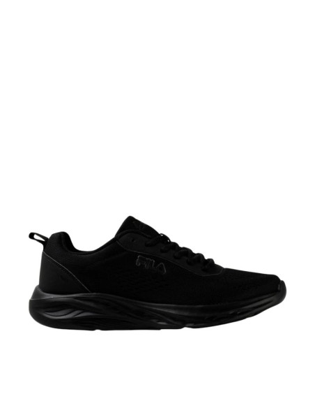 Buty męskie fila spectris czarne ffm0479 80010