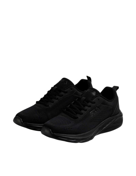 Buty męskie fila spectris czarne ffm0479 80010