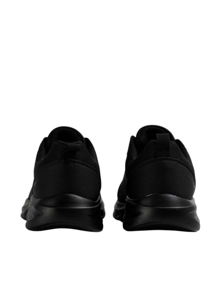 Buty męskie fila spectris czarne ffm0479 80010