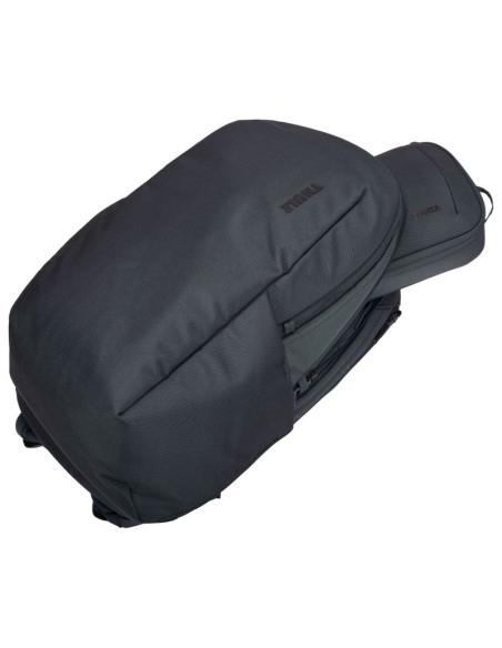 Thule subterra 2 tspw402 dark slate futerał poliester szary