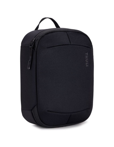 Thule subterra 2 tspw402 black futerał poliester czarny