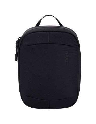 Thule subterra 2 tspw402 black futerał poliester czarny