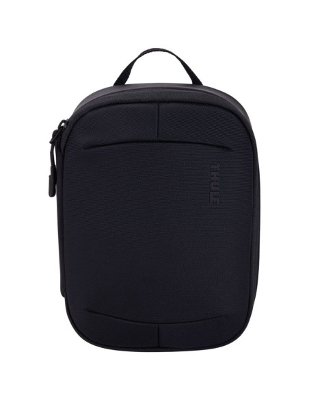 Thule subterra 2 tspw402 black futerał poliester czarny