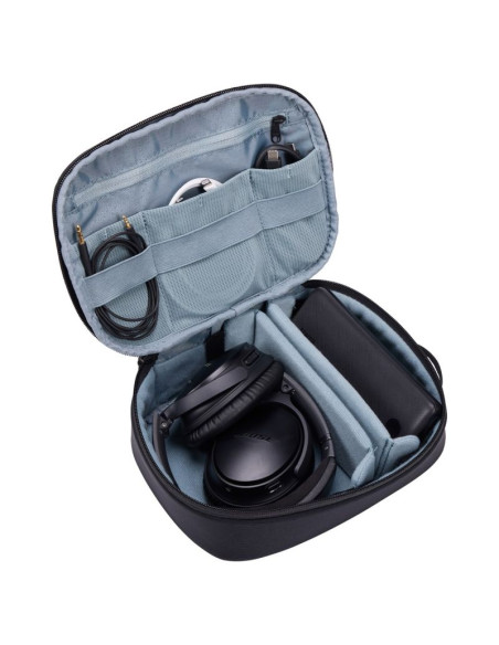 Thule subterra 2 tspw402 black futerał poliester czarny