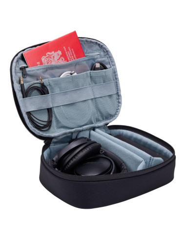 Thule subterra 2 tspw402 black futerał poliester czarny