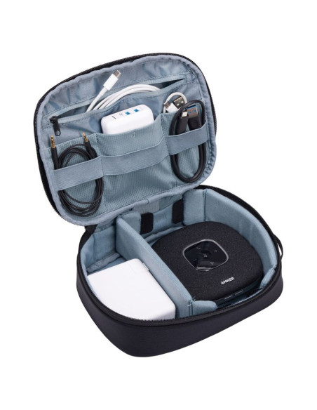 Thule subterra 2 tspw402 black futerał poliester czarny
