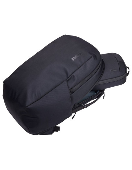 Thule subterra 2 tspw402 black futerał poliester czarny