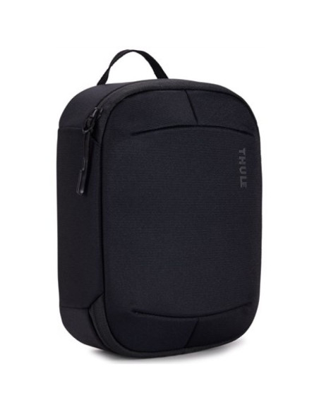 Thule subterra 2 tspw402 black futerał poliester czarny