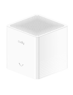 Router/repeater cudy wi-fi mesh ac1200
