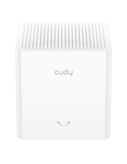 Router/repeater cudy wi-fi mesh ac1200 2