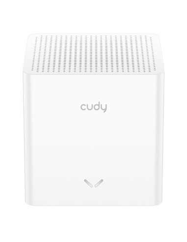 Router/repeater cudy wi-fi mesh ac1200