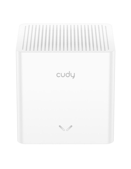 Router/repeater cudy wi-fi mesh ac1200