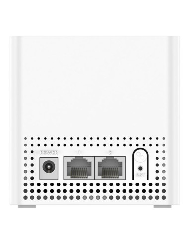 Router/repeater cudy wi-fi mesh ac1200