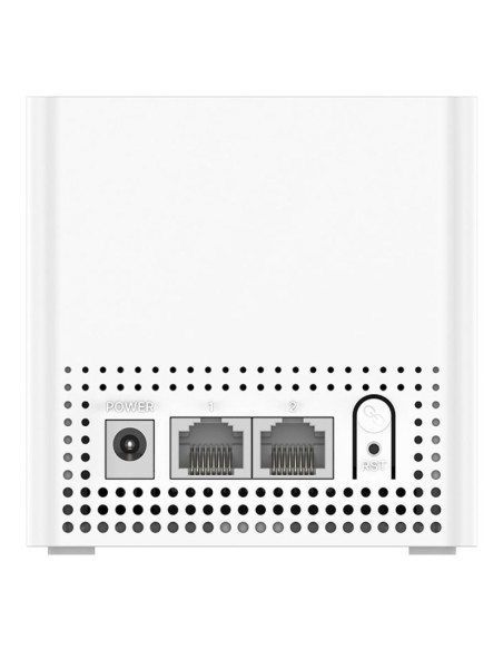 Router/repeater cudy wi-fi mesh ac1200